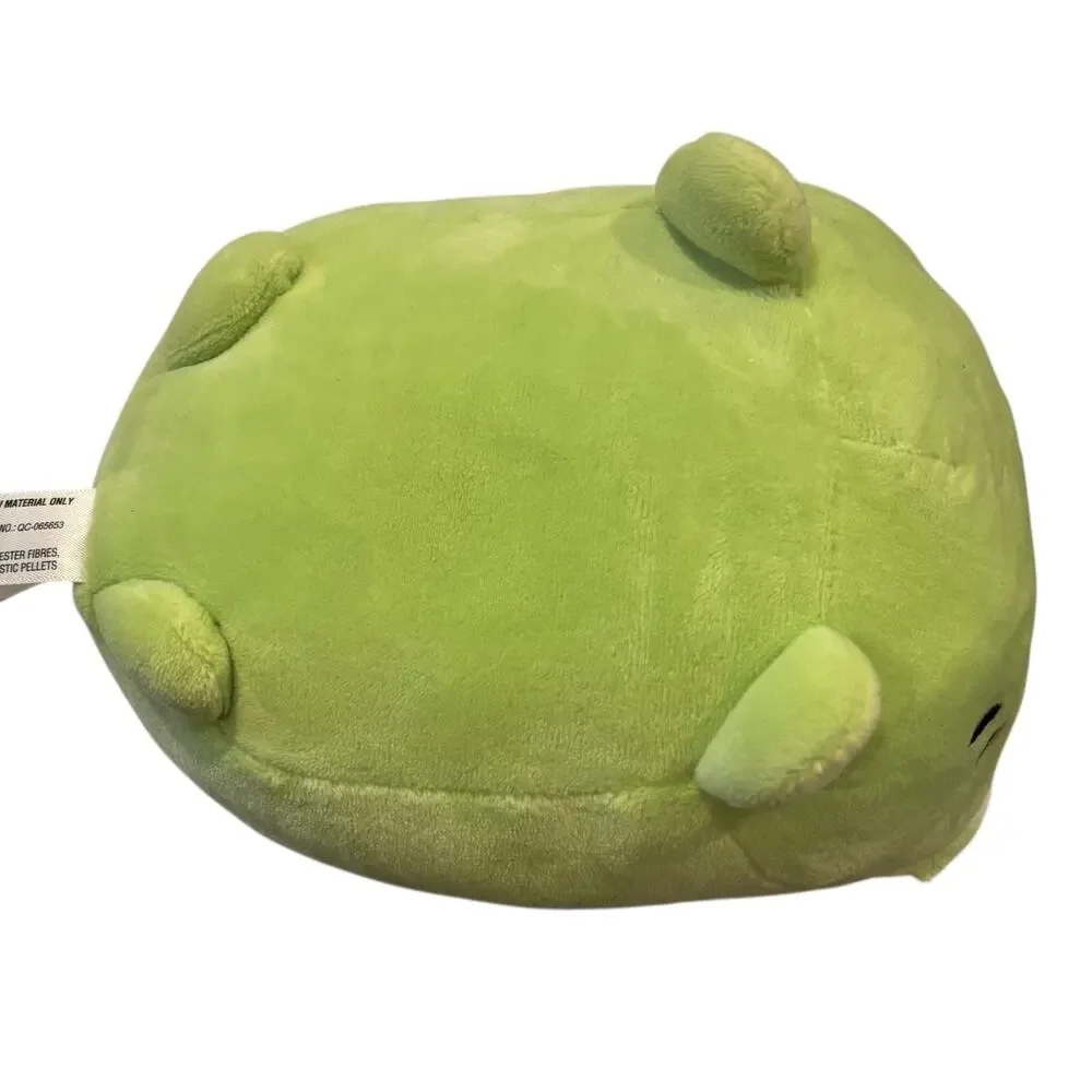 Aurora Green Tea Meowchi Tasty Peach 7 